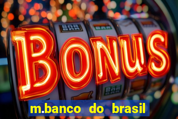 m.banco do brasil 777 bet